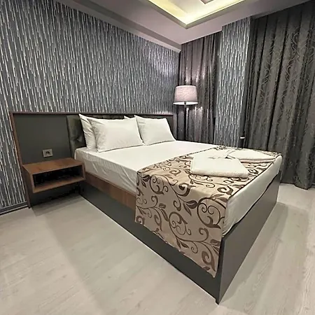 Loft Hotel