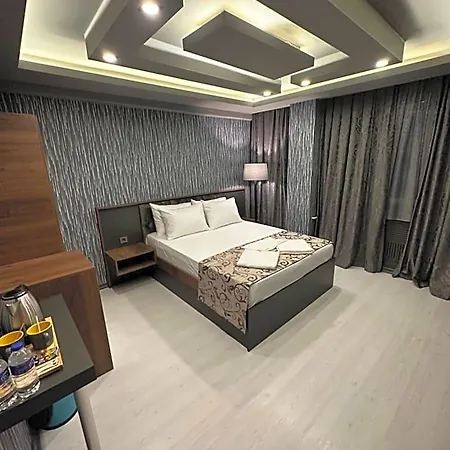 Loft * Cali