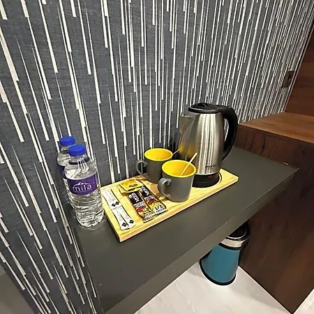 Hotel Loft Cali