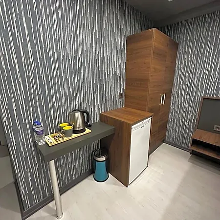 Loft Hotel Cali