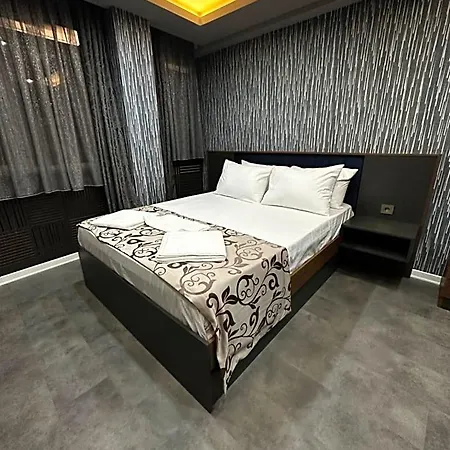 Loft Hotel Cali