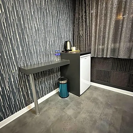 Loft * Cali