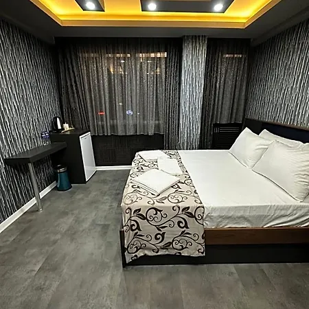 Loft * Cali
