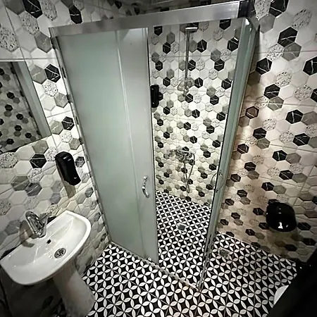 Hotel Loft *