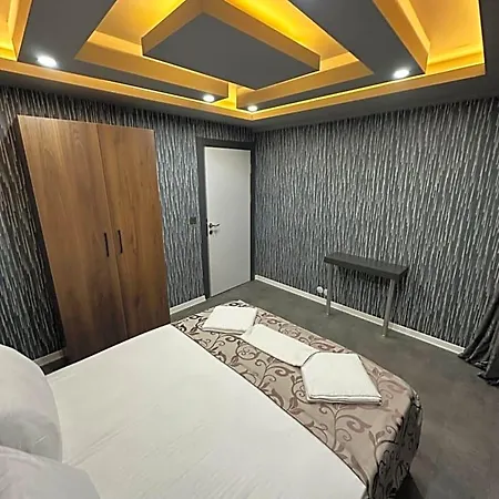 Loft Hotel Cali