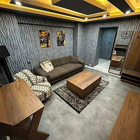 Loft Cali