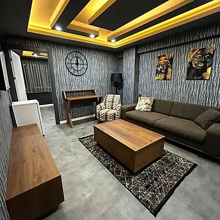 Hotel Loft *
