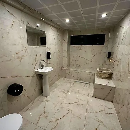 Hotel Loft *