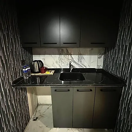 Hotel Loft Cali