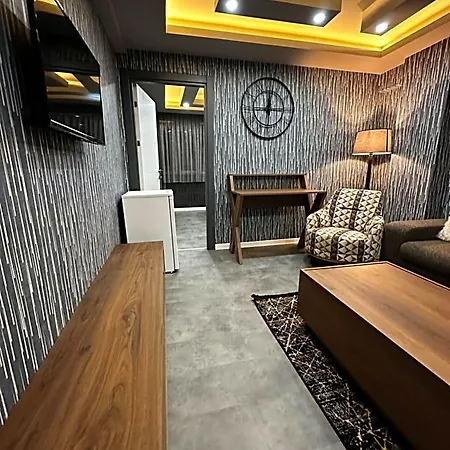 Hotel Loft