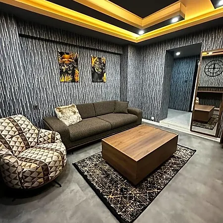Hotel Loft