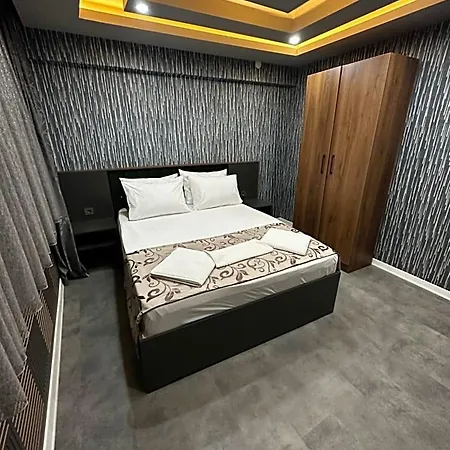 Loft Hotel
