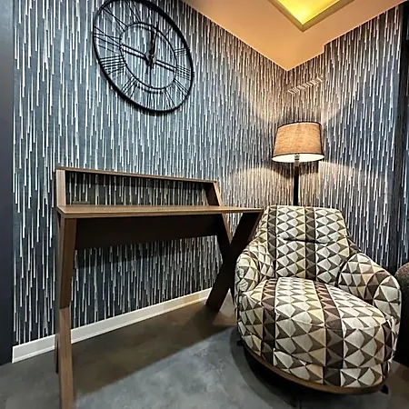 Hotel Loft